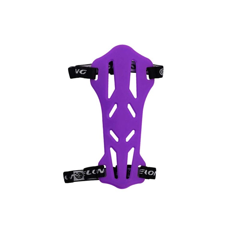 YLS Archery Arm Guard Arm Protector Youth Shooting Practice Guard Rubber - Image 1